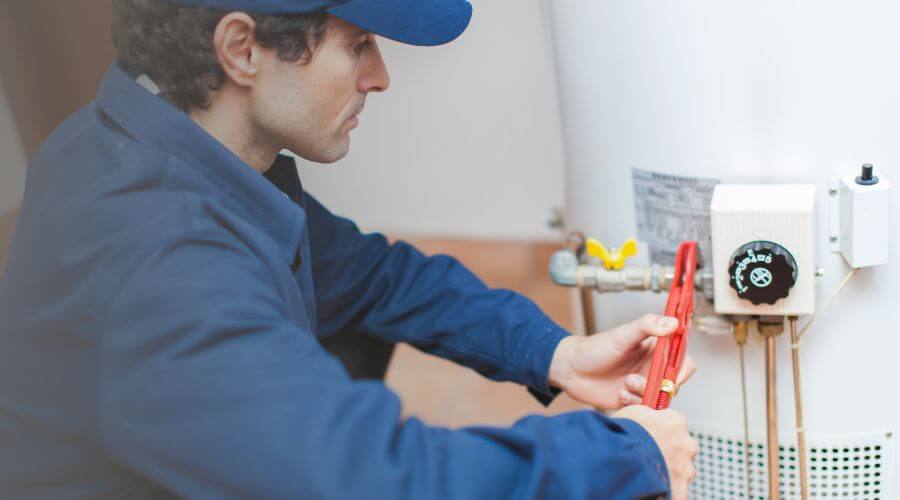 Professional Tankless Water Heater Installation in Whitewater, WI